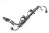 Engine Ignition Module Wiring Harness 12517843323 — photo 2