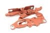Hood Hinge 41007249888 — photo 1