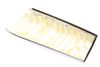 Upper B Pillar Trim / Panel 51438050844 — photo 3