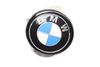 Trunk Release Switch / Emblem 51247273659 — photo 1