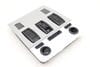 Dome MAP Light / Sun Roof Switch 61319225514 — photo 1