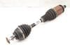 CV Axle Shaft 31607591681 — photo 1