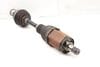 CV Axle Shaft 31607591681 — photo 2