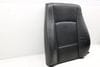 Upper Seat Backrest Cushion (LEATHER) 52102992619 — photo 2