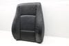 Upper Seat Backrest Cushion (LEATHER) 52102992619 — photo 3