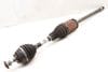 CV Axle Shaft 31607591682 — photo 1