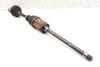 CV Axle Shaft 31607591682 — photo 2