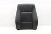 Upper Seat Backrest Cushion (LEATHER) 52102992620 — photo 1