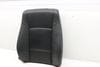 Upper Seat Backrest Cushion (LEATHER) 52102992620 — photo 3