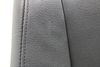 Upper Seat Backrest Cushion (LEATHER) 52102992620 — photo 5