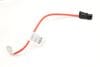 Positive (+) Battery Cable 61129207521 — photo 1