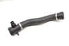 Radiator Coolant Hose / Line 17127612444 — photo 2