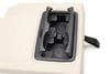 Center Seat Armrest / Cup Holder Assembly 52207295476 — photo 2