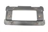 License Plate Mount / Bracket 51137160607 — photo 1