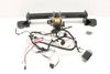 Trailer / Tow Hitch Assembly — photo 1