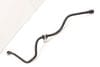 Fuel Tank Breather Line / Hose 13907636135 — photo 1