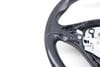 3-SPOKE Leather Sport Steering Wheel (M) 32307846670 — photo 5