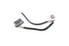 8.8" Display Screen / Monitor Wiring Connector / Pigtail — photo 1