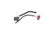 8.8" Display Screen / Monitor Wiring Connector / Pigtail — photo 2