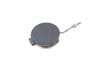 Bumper Tow Hook Cover / Cap 51117176275 — photo 1