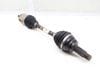 CV Axle Shaft 31607622883 — photo 3
