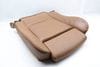 Lower Seat Bottom Cushion (LEATHER) 52107307059 — photo 1