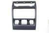 Center Console Trim / Bezel 51166951957 — photo 2