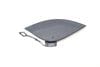 Bumper Tow Hook / Towing Eye Cover 51127176251 — photo 1