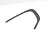 Quarter Window Glass Trim / Molding 51377188319 — photo 1