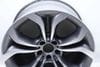 20" Inch Alloy Rim / Wheel 36116796152 — photo 6