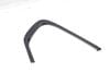 Quarter Window Glass Trim / Molding 51377188320 — photo 1