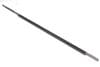 Exterior Door Window Slot Seal / Trim 2047251565 — photo 3
