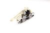 Door Latch / Lock Actuator 2047203035 — photo 2