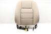 Upper Seat Backrest Cushion Assembly 2049100293 — photo 1
