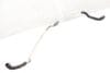 Heater Coolant Hose / Line / Pipe (RETURN) 2048300296 — photo 1