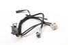 Navigation Module Dock Wiring Connector / Pigtail Set — photo 1