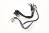 Navigation Module Dock Wiring Connector / Pigtail Set — photo 2