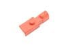 Positive (+) Battery Terminal Cover / Cap 0009985323 — photo 1