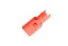 Positive (+) Battery Terminal Cover / Cap 0009985323 — photo 2