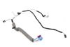 Door Panel Wire / Wiring Harness 2045402710 — photo 1