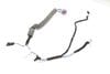 Door Panel Wire / Wiring Harness 2045402710 — photo 2