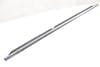 Exterior Door Window Slot Seal / Trim 2047351665 — photo 1