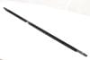 Exterior Door Window Slot Seal / Trim 2047351665 — photo 3