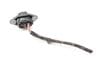Door Wiring Harness Connector / Pigtail 0045454440 — photo 2