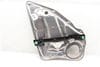 Window Regulator w/ Panel 2048204402 — photo 1