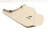 Lower A Pillar Trim / Kick Panel 2046881506 — photo 4