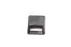Windshield Washer Nozzle Cover / Trim 2048320603 — photo 1