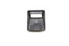 Windshield Washer Nozzle Cover / Trim 2048320603 — photo 3