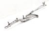 Windshield Wiper Transmission Bracket 2048201040 — photo 1