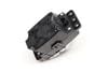 Center MMI Control Switch Unit 2469001509 — photo 3